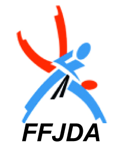logo FFJDA