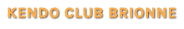 logo dojo Brionnne