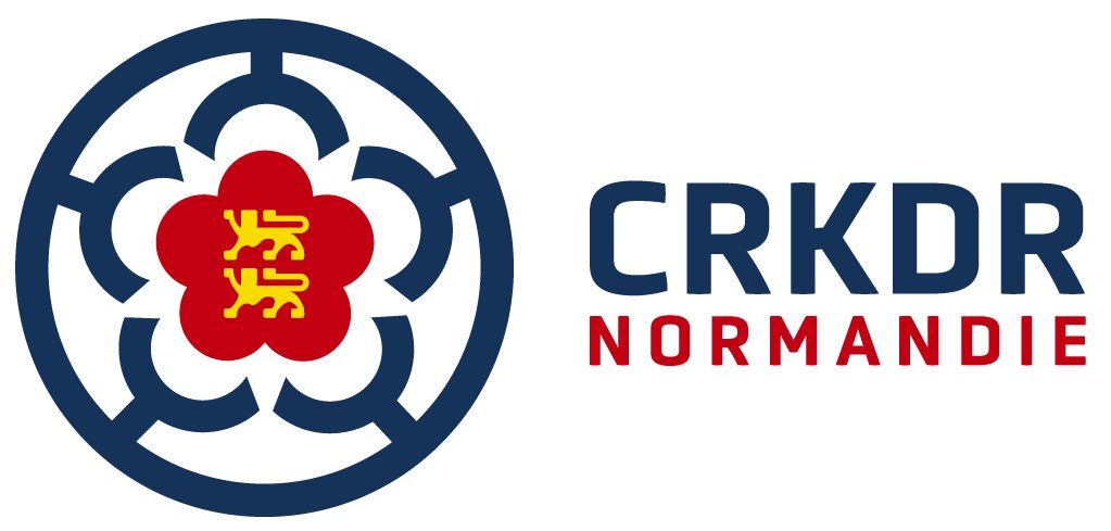 logo CRK Normandie